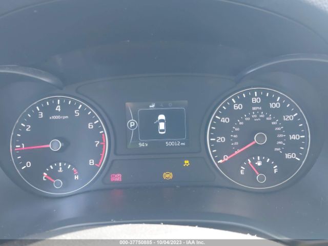 KNAGT4L3XG5103035 KIA Optima Lx