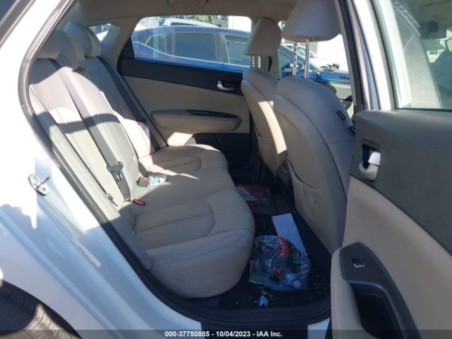 KNAGT4L3XG5103035 KIA Optima Lx