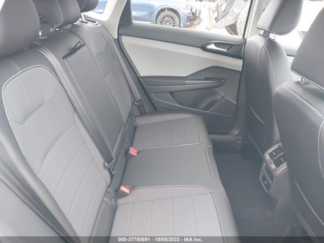 2023 VOLKSWAGEN TAOS SE VIN: 3VVEX7B25PM301932