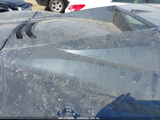 Chevrolet Corvette Stingray Rwd  3lt 2021 1G1YC3D48M5103239 Image 10