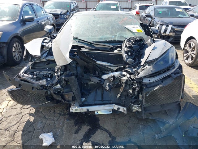 Chevrolet Corvette Stingray Rwd  3lt 2021 1G1YC3D48M5103239 Image 12