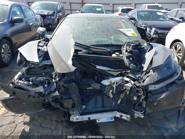 Chevrolet Corvette Stingray Rwd  3lt 2021 1G1YC3D48M5103239 Image 6