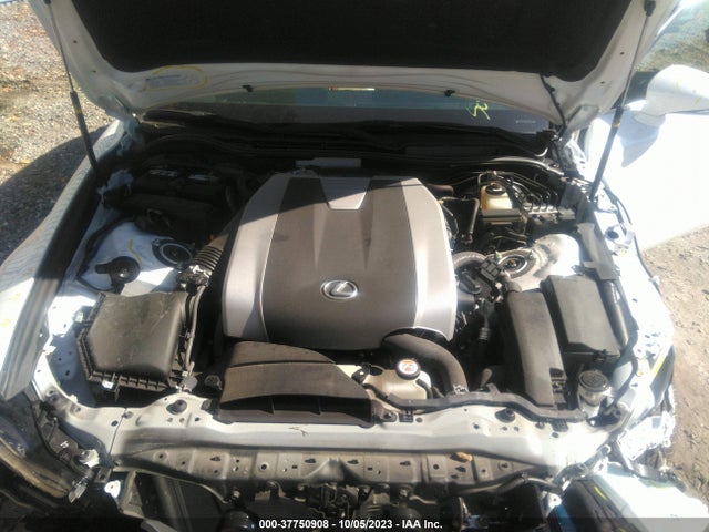 JTHC81D22K5035439 Lexus Is Is 300