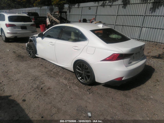 JTHC81D22K5035439 Lexus Is Is 300