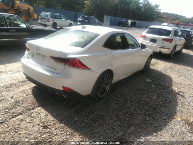 JTHC81D22K5035439 Lexus Is Is 300