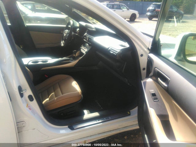 JTHC81D22K5035439 Lexus Is Is 300