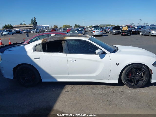 Dodge Charger 2020 2C3CDXGJ8LH254696 Image 24
