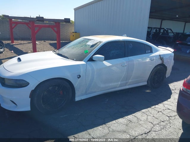 Dodge Charger Scat Pack Rwd 2020 2C3CDXGJ8LH254696 Image 13