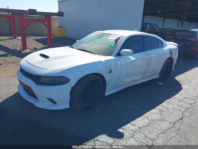 Dodge Charger 2020 2C3CDXGJ8LH254696 Image 14