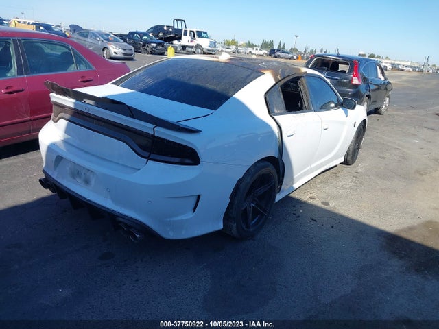 Dodge Charger 2020 2C3CDXGJ8LH254696 Image 16