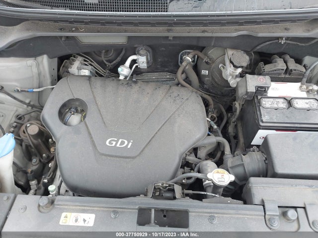 KIA Soul Base 2015 KNDJN2A2XF7161358 Image 10