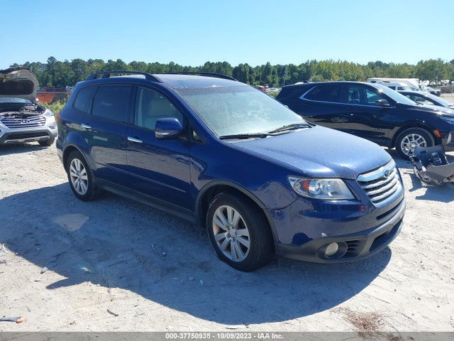 2010 SUBARU TRIBECA 4S4WX9HD7A4400774 Photo 0
