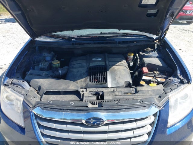 2010 SUBARU TRIBECA 4S4WX9HD7A4400774 Photo 9