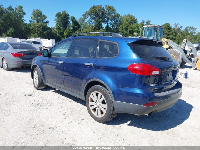 2010 SUBARU TRIBECA 4S4WX9HD7A4400774 Photo 2