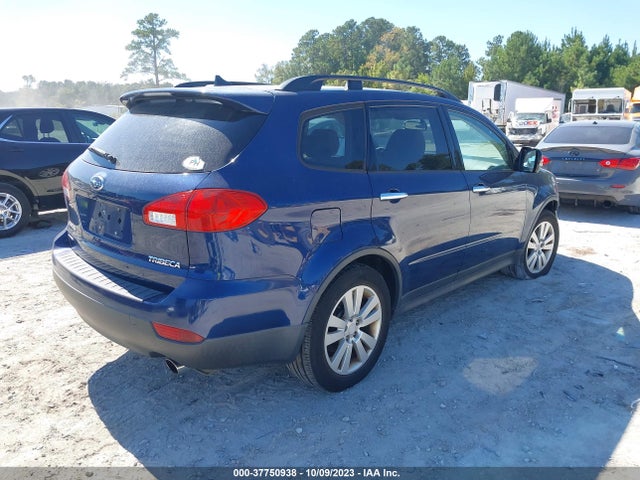 2010 SUBARU TRIBECA 4S4WX9HD7A4400774 Photo 3