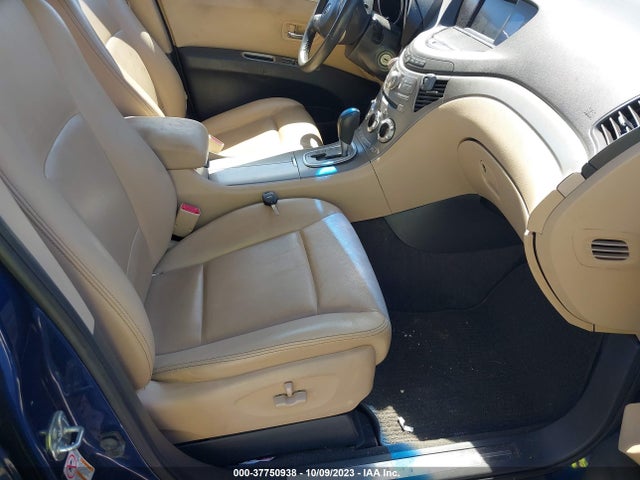 2010 SUBARU TRIBECA 4S4WX9HD7A4400774 Photo 4