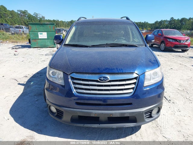 2010 SUBARU TRIBECA 4S4WX9HD7A4400774 Photo 5