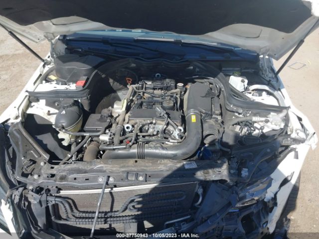 WDDGF4HB1EA960638 Mercedes-Benz C-class C 250
