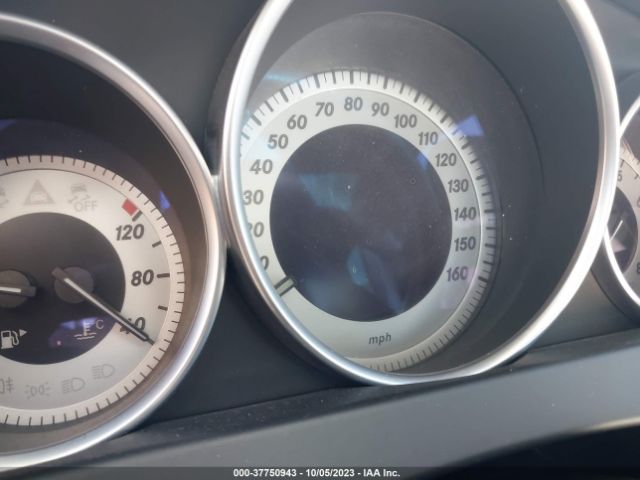 WDDGF4HB1EA960638 Mercedes-Benz C-class C 250