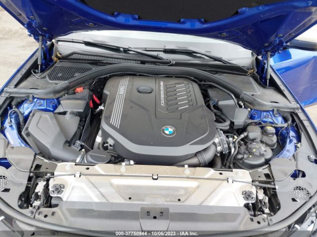 WBA5U9C02LFJ60826 BMW 3 Series M340i Xdrive