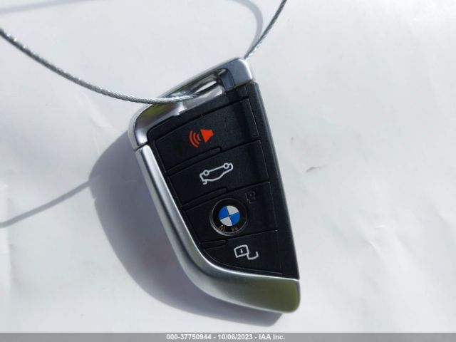 WBA5U9C02LFJ60826 BMW 3 Series M340i Xdrive