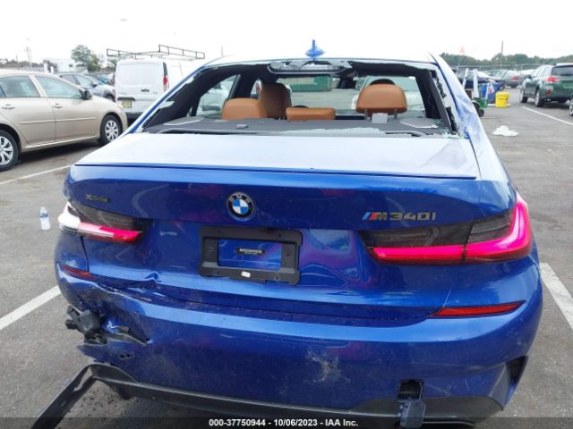 WBA5U9C02LFJ60826 BMW 3 Series M340i Xdrive