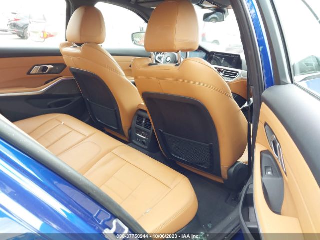 WBA5U9C02LFJ60826 BMW 3 Series M340i Xdrive