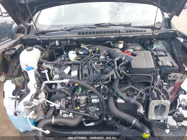Ford Edge Sel/st-line 2023 2FMPK4J91PBA03751 Image 10