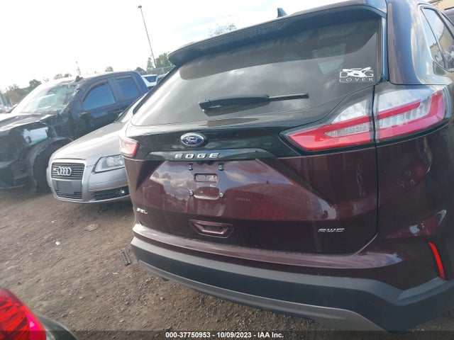 Ford Edge Sel/st-line 2023 2FMPK4J91PBA03751 Image 16