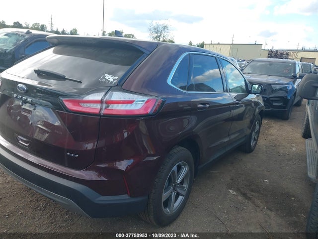 Ford Edge Sel/st-line 2023 2FMPK4J91PBA03751 Image 4