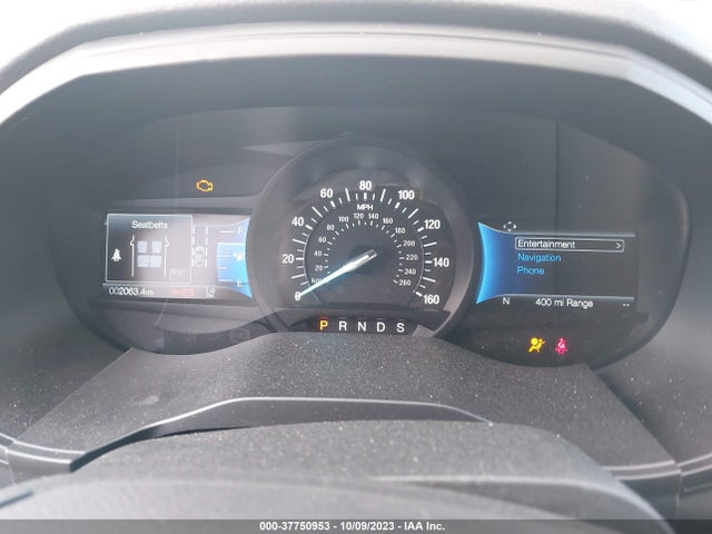 Ford Edge Sel/st-line 2023 2FMPK4J91PBA03751 Image 7