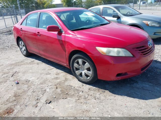 2008 TOYOTA CAMRY 4T1BE46K08U204002 Photo 0