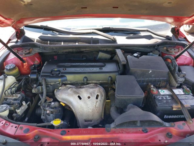 2008 TOYOTA CAMRY 4T1BE46K08U204002 Photo 9