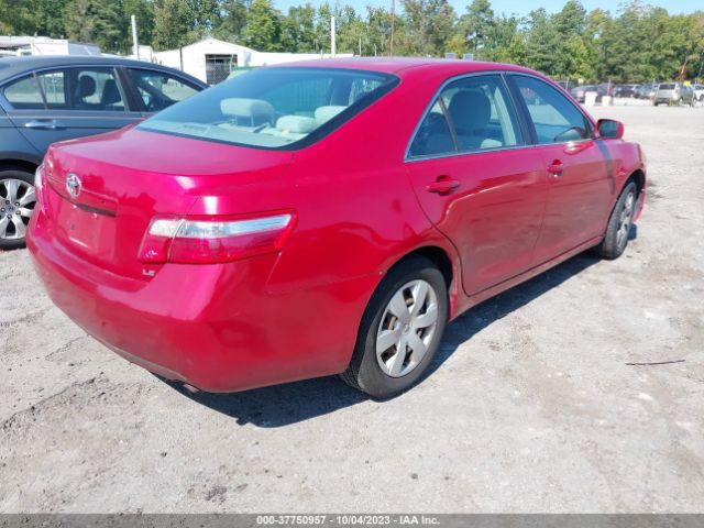 2008 TOYOTA CAMRY 4T1BE46K08U204002 Photo 3