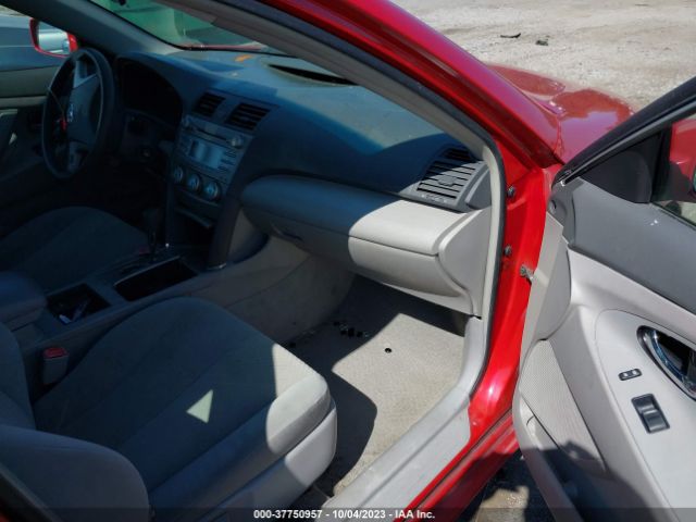 2008 TOYOTA CAMRY 4T1BE46K08U204002 Photo 4