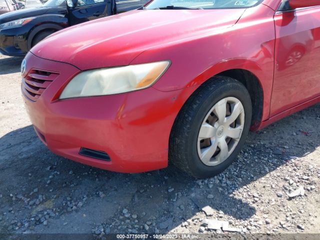 2008 TOYOTA CAMRY 4T1BE46K08U204002 Photo 5