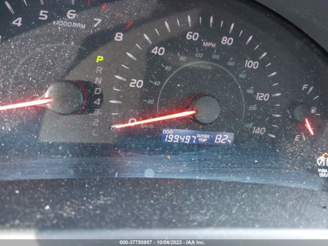 2008 TOYOTA CAMRY 4T1BE46K08U204002 Photo 6