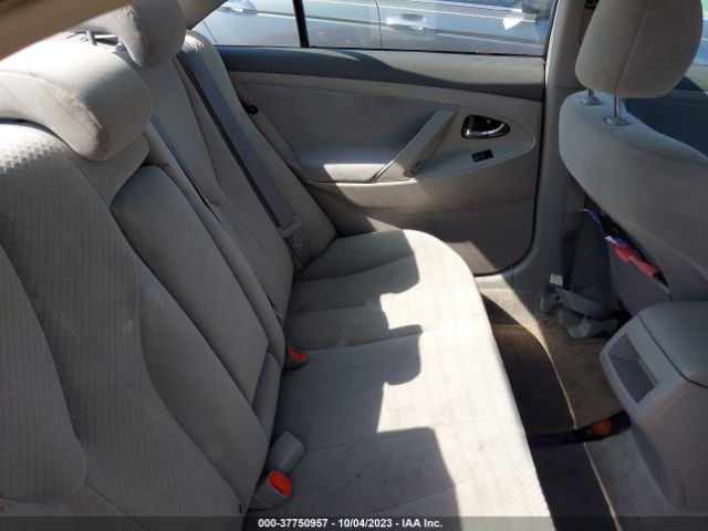 2008 TOYOTA CAMRY 4T1BE46K08U204002 Photo 7