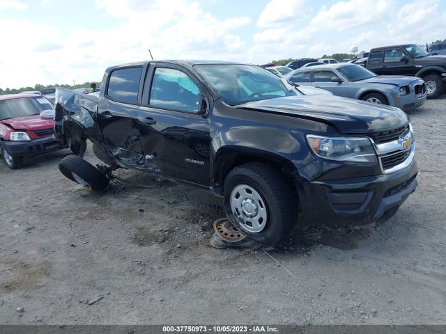 2016 1GCGTBE33G1325167 main image