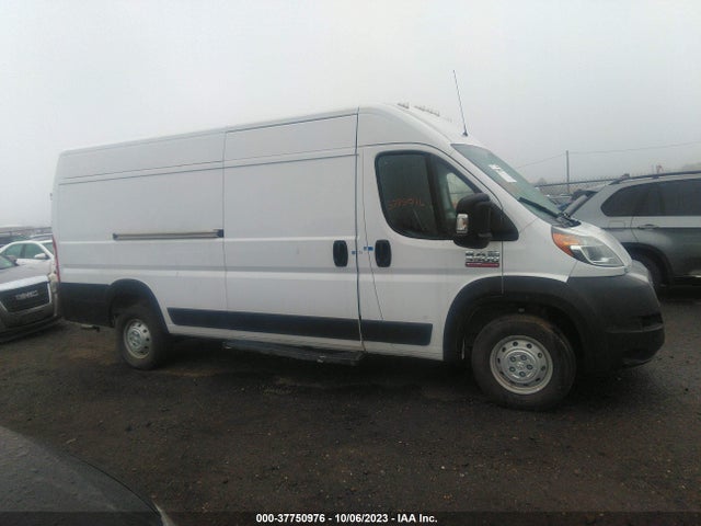 RAM Promaster Cargo Van 2021 3C6MRVJG1ME513276 Image 13