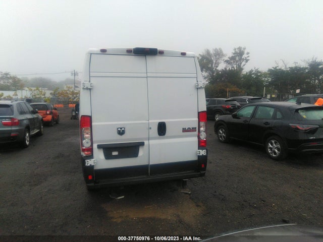 RAM Promaster Cargo Van 2021 3C6MRVJG1ME513276 Image 16