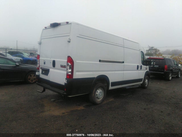 RAM Promaster Cargo Van 2021 3C6MRVJG1ME513276 Image 4
