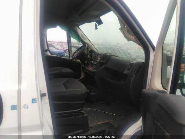 RAM Promaster Cargo Van 2021 3C6MRVJG1ME513276 Image 5