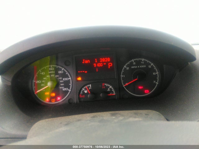 RAM Promaster Cargo Van 2021 3C6MRVJG1ME513276 Image 7