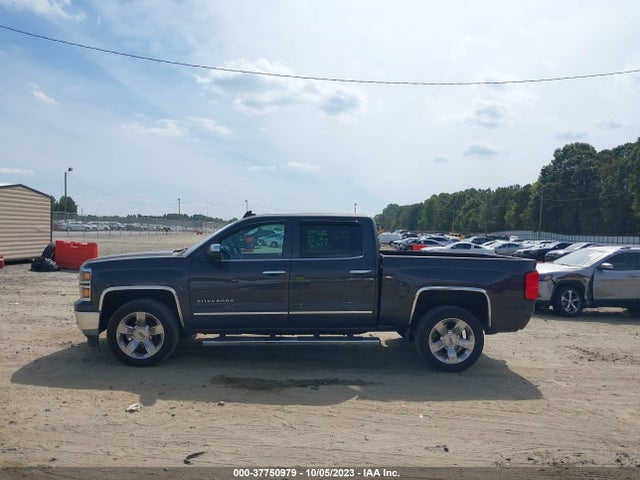Chevrolet Silverado 1500 1lz 2015 3GCPCSEC0FG304664 Image 15