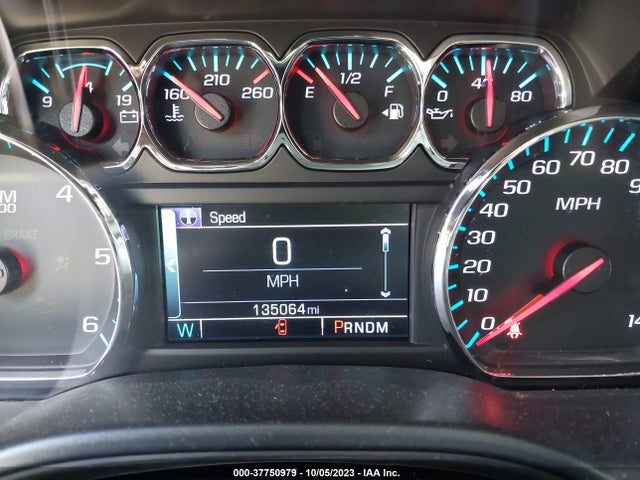 Chevrolet Silverado 1500 1lz 2015 3GCPCSEC0FG304664 Image 16