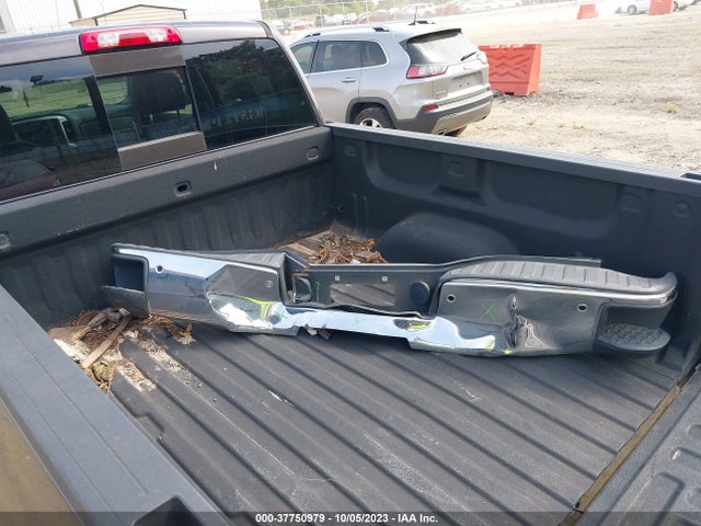 Chevrolet Silverado 1500 1lz 2015 3GCPCSEC0FG304664 Image 12
