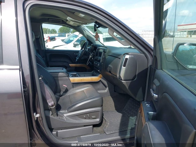 Chevrolet Silverado 1500 1lz 2015 3GCPCSEC0FG304664 Image 5