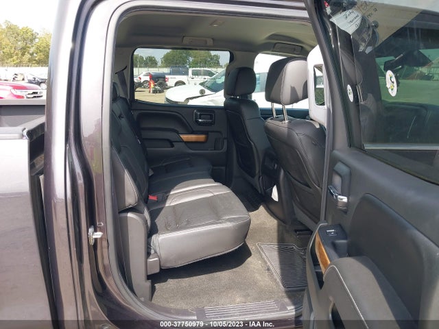 Chevrolet Silverado 1500 1lz 2015 3GCPCSEC0FG304664 Image 8