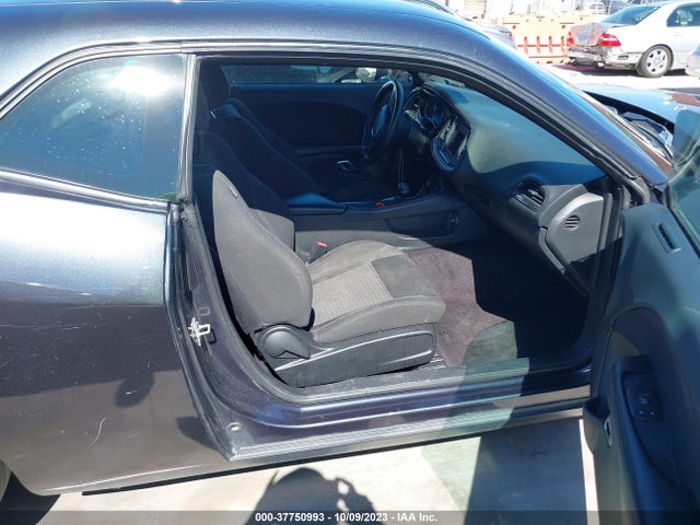 Dodge Challenger Sxt 2018 2C3CDZAG8JH294931 Image 5